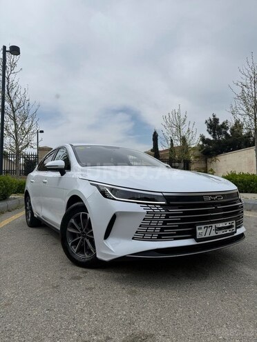 BYD Destroyer 05-1