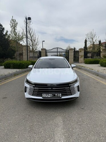 BYD Destroyer 05-2