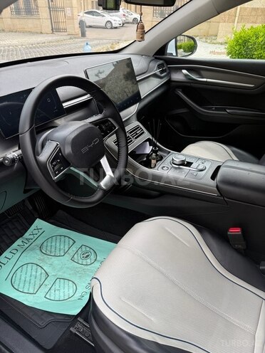 BYD Destroyer 05-9