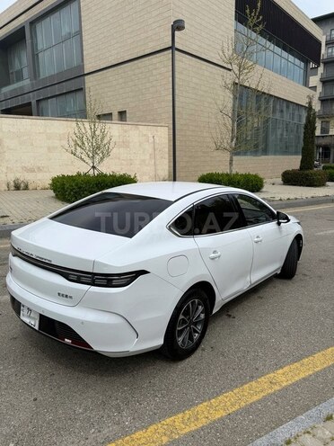 BYD Destroyer 05-4