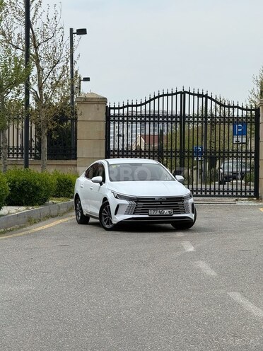 BYD Destroyer 05-7