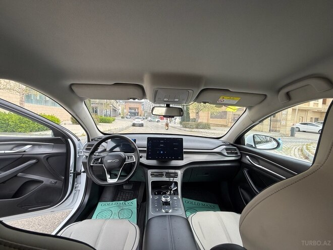 BYD Destroyer 05-10