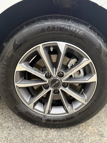 BYD Destroyer 05-13