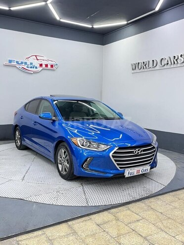 Hyundai Elantra-2