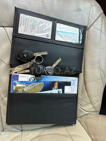 BMW X5-10