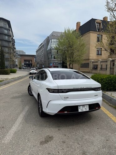 BYD Destroyer 05-8