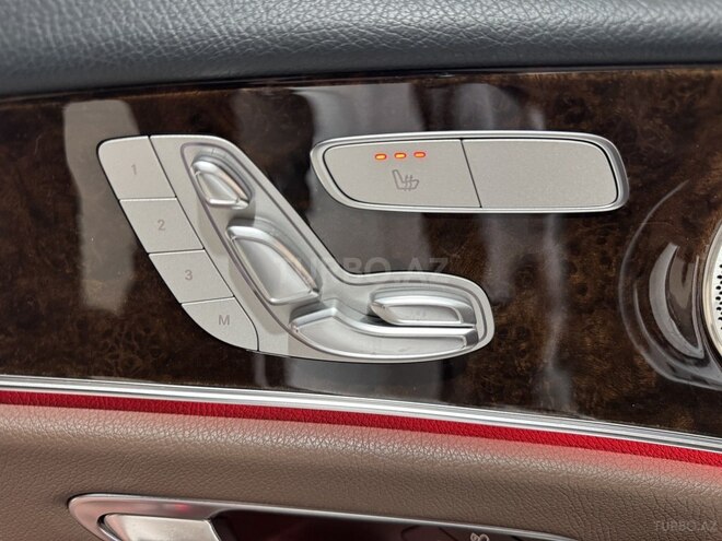 Mercedes E 350-14