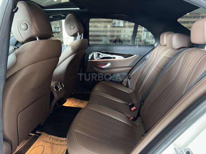 Mercedes E 350-15