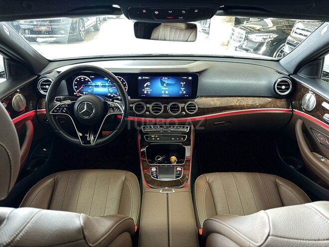 Mercedes E 350-20