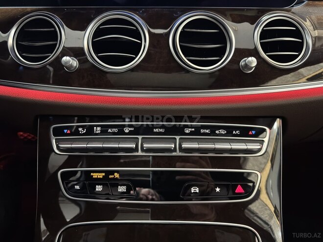 Mercedes E 350-24