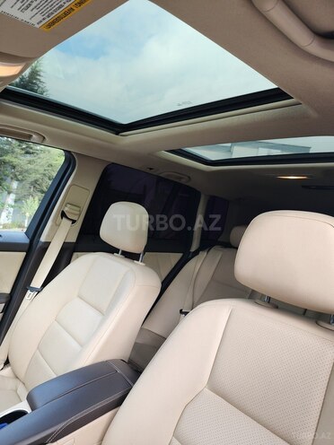 Mercedes GLK 250 4MATIC-10