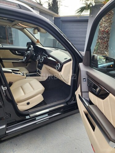 Mercedes GLK 250 4MATIC-5