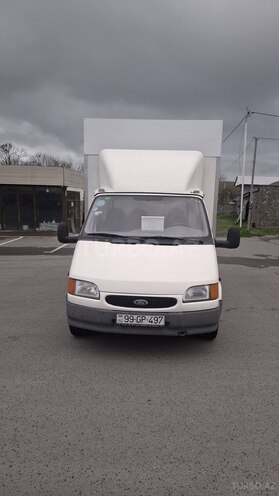 Ford Transit-14