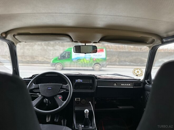 LADA (VAZ) 2107-3