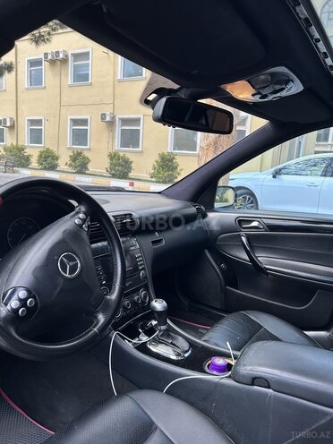 Mercedes C 230-6