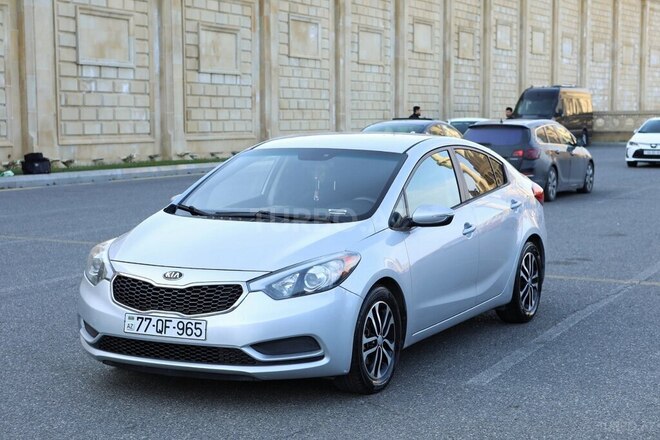 Kia Forte-1
