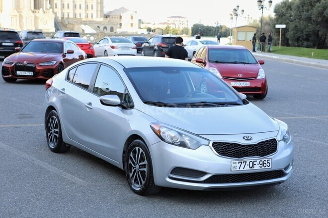 Kia Forte-2