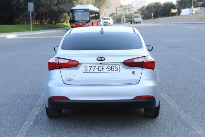 Kia Forte-5