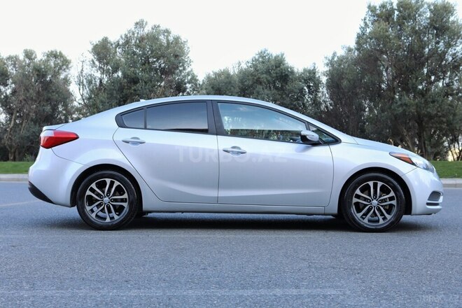 Kia Forte-3