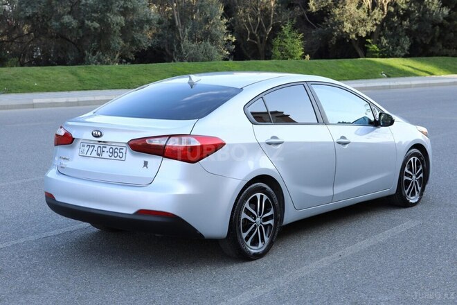 Kia Forte-6