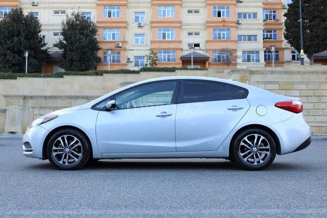 Kia Forte-7