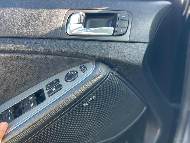 Kia Optima-14