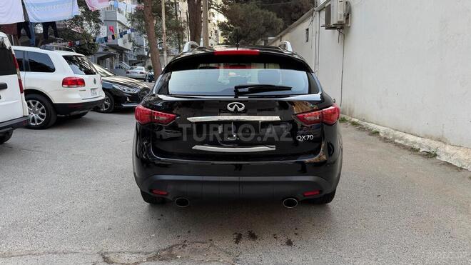 Infiniti QX70 2013, 218,000 km - 3.7 l - Bakı