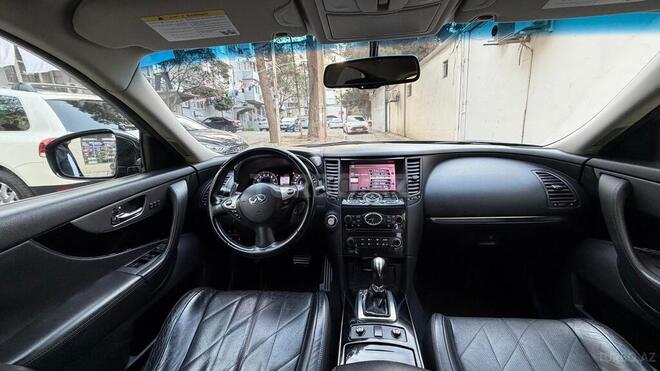 Infiniti QX70 2013, 218,000 km - 3.7 l - Bakı