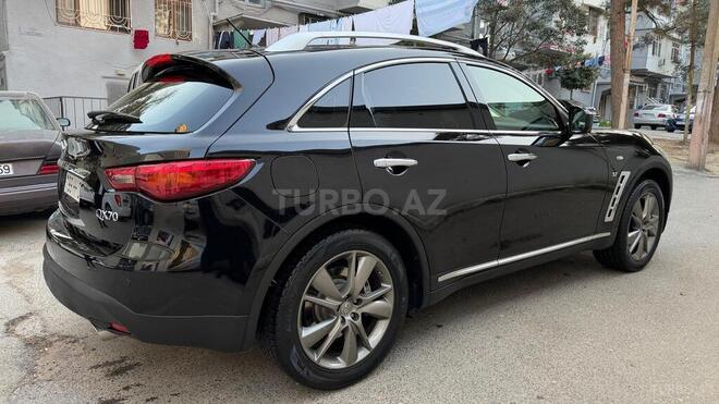 Infiniti QX70 2013, 218,000 km - 3.7 l - Bakı