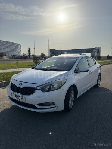 Kia Cerato-1