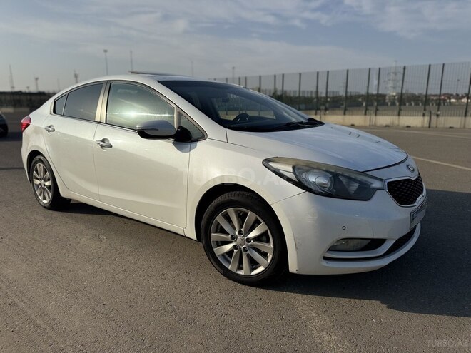 Kia Cerato-3