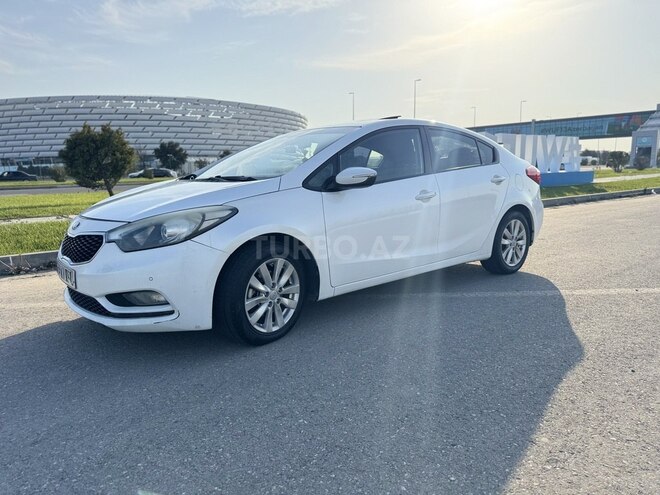 Kia Cerato-2