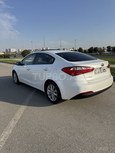Kia Cerato-6