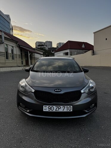 Kia Cerato-1