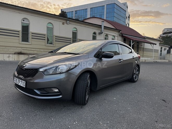 Kia Cerato-2