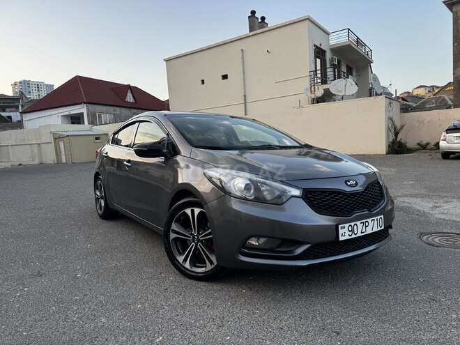 Kia Cerato-3