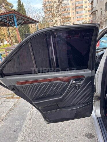 Mercedes C 280-6