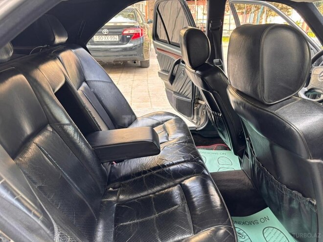 Mercedes C 280-5