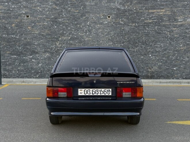 LADA (VAZ) 2114-7