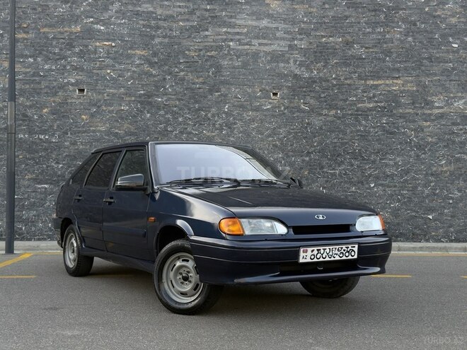 LADA (VAZ) 2114-5