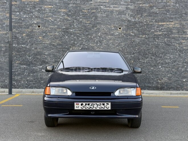 LADA (VAZ) 2114-4