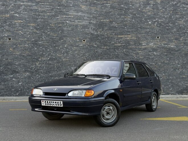 LADA (VAZ) 2114-6