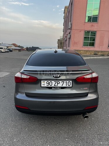Kia Cerato-6