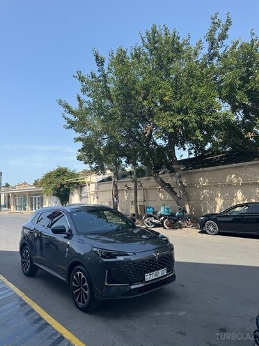 Changan CS 55 Plus 2025, 11,400 km - 1.5 l - Bakı