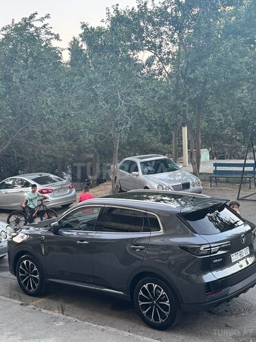 Changan CS 55 Plus 2025, 11,400 km - 1.5 l - Bakı