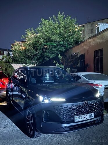 Changan CS 55 Plus 2025, 11,400 km - 1.5 l - Bakı