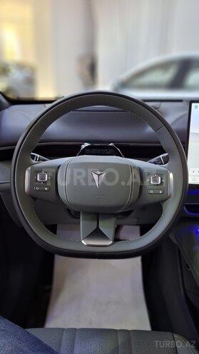 Changan Deepal S7 2025, 0 km - 1.5 л - Bakı