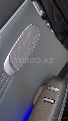 Changan Deepal S7 2025, 0 km - 1.5 л - Bakı