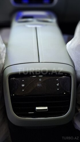 Changan Deepal S7 2025, 0 km - 1.5 л - Bakı