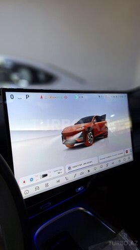 Changan Deepal S7 2025, 0 km - 1.5 л - Bakı